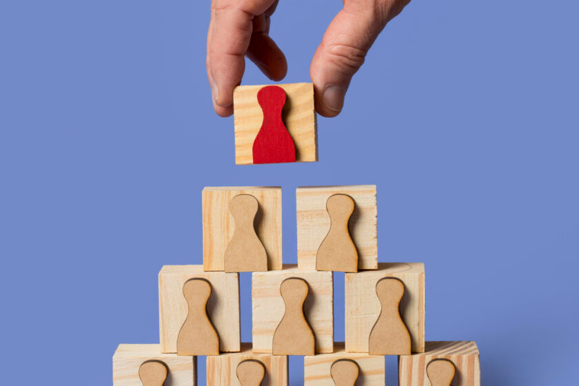 Staff Augmentation & Full Time Hiring