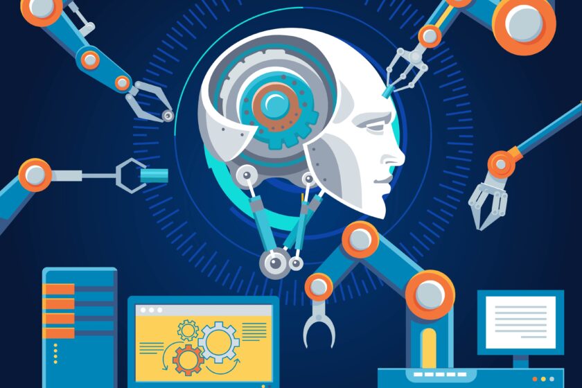 AI & Automation Work Together