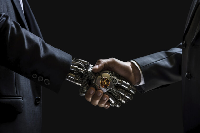 Ai for small business