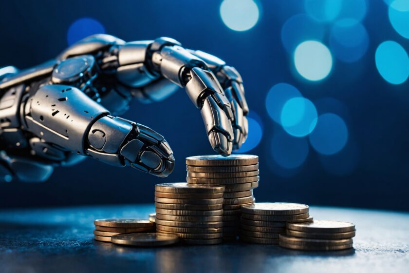 Automation Reduces cost