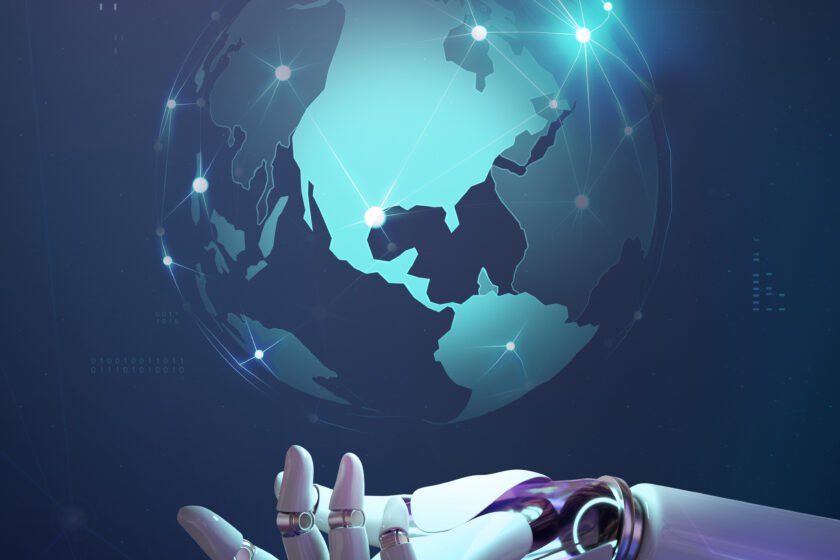 Future of ai in 2027