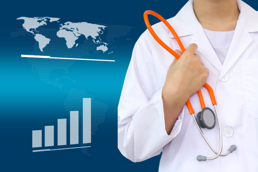 digital health market 2026