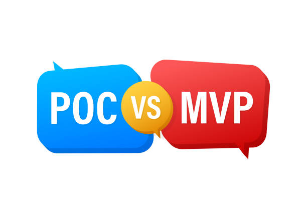 PoC vs MVP Software Development